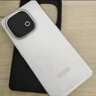 vivo iQOO Z10 Turbo Pro 12GB+256GB 云海白 第四代驍龍8s 120W超快閃充 電競手機 國家補貼 曬單實拍圖