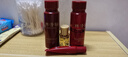 林清軒體驗(yàn)套裝（水30ml+油3ml+眼霜3ml+面膜1片+面霜6g+凈顏蜜30ml） 曬單實(shí)拍圖