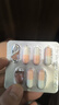 舒爾佳 奧利司他膠囊120mg*48粒 減脂減重 減肥藥 塑身排油瘦身 治療肥胖 曬單實(shí)拍圖