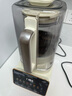 美的（Midea）破壁機(jī)家用 安睡營養(yǎng)科技 變頻輕音可拆洗全自動(dòng)預(yù)約巴氏除菌豆?jié){機(jī)3-4人用 金榜FC12【國家補(bǔ)貼】 曬單實(shí)拍圖