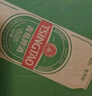 青島啤酒（TsingTao）經(jīng)典拉格 550ml*18聽(tīng) 加量不加價(jià) 整箱裝 曬單實(shí)拍圖