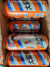 大窯果汁汽水碳酸飲料 500mL*20罐橙諾 曬單實拍圖