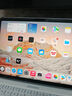 Apple/蘋果【國家補貼】iPad Air 11英寸 M3芯片2025年款 平板電腦 (256GB WLAN版)藍色 曬單實拍圖