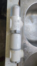 米家小米水龍頭凈水器2水龍頭過(guò)濾器家用自來(lái)水濾水器前置過(guò)濾器除余氯三出水可清洗濾芯 一機四芯 米家龍頭凈水器2 曬單實(shí)拍圖