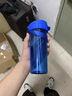 特百惠正品茶韻500ml隨心杯帶茶隔男女校園學(xué)生防摔便攜運動(dòng)車(chē)載防漏 茶韻500ml純凈藍【帶積分碼】 曬單實(shí)拍圖