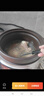 蘇泊爾（SUPOR） 電燉鍋 電燉盅 煲湯鍋燉湯鍋 燕窩燉盅 煮粥鍋 電煮鍋 紫砂微壓5L 快燉DG50YC875 曬單實拍圖