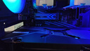 幻隱 幻隱HV2063NVMe PCIe M.2 2280 SSD固態(tài)硬盤(pán)PCIe3.0*4速率 1TB 曬單實(shí)拍圖