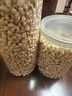 鮮豐春鮮豐春竹鹽薏仁脆炒薏仁即食爆米花紅豆薏仁脆零食200g紅豆250g 曬單實拍圖