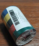 3M 1500#電工絕緣膠帶防潮耐酸堿 電氣裝修阻燃 多色混裝18mm*10m*5卷 曬單實拍圖