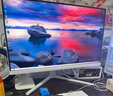 飛利浦（PHILIPS）27英寸2K240Hz電競顯示器 Fast-IPS快速液晶 1ms HDR400 氛圍環(huán)景光 游戲顯示屏幕 27M2N5511P 白色硬件低藍光 曬單實拍圖