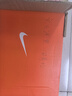 耐克（NIKE）跑步鞋男鞋 2025新款夏季透氣運動鞋RUN SWIFT戶外輕便網(wǎng)面休閑鞋 耐克男鞋緩震跑鞋/白色青鉤/熱銷 41 曬單實拍圖