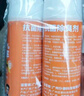 仆旅 車內(nèi)除味劑汽車殺菌除臭劑噴霧去除異味家用空氣清新檸檬香3瓶裝 曬單實拍圖