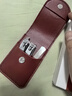 777指甲刀套裝 修剪指甲工具包指甲剪指甲銼三七指甲鉗全套1565 曬單實拍圖