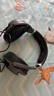魔律 適用森海塞爾HD700耳機(jī)套 HD800耳罩HD800s海綿套耳罩頭梁保護(hù)套耳墊皮套 HD700羊皮耳套一對 曬單實(shí)拍圖