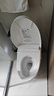 TOTO智能馬桶全自動一體機(jī)遙控器即熱智能坐便器G5Lite(01) G5Lite【305坑距】柔光照明 曬單實(shí)拍圖