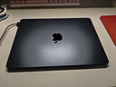 【95新】Apple/蘋果2024款MacBookAir13.6英寸M3(8+10核)24G512G午?夜色輕薄筆記本電腦Z1G80003K 曬單實(shí)拍圖