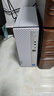 聯(lián)想天逸510S辦公臺式電腦主機(酷睿14代i5-14400 16G 1TB SSD 正版win11家庭版系統(tǒng))23.8英寸顯示器 曬單實拍圖