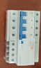 正泰（CHNT）漏電保護(hù)器 空氣開(kāi)關(guān)家用小型空開(kāi)總閘斷路器 漏保NBE7LE 4P 63A 曬單實(shí)拍圖
