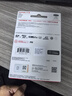閃迪（SanDisk）1TB TF(MicroSD)內(nèi)存卡 4K極速金卡A2 V30 U3行車記錄儀 運動相機無人機 監(jiān)控存儲卡 讀190MB/s 曬單實拍圖