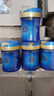 美贊臣（MeadJohnson）港版藍(lán)臻1段嬰幼兒奶粉 820g*6罐 0-6個月 乳鐵蛋白 HMO 0蔗糖 曬單實(shí)拍圖
