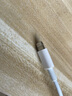baking蘋(píng)果充電器快充套裝充電線(xiàn) 適配原裝蘋(píng)果iPhone14/13ProMax手機(jī)數(shù)據(jù)線(xiàn)12/11plusiPad電腦充電頭 曬單實(shí)拍圖