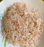 雋品灣淡干蝦皮無添加蝦米干100g即食鮮蝦皮大連蝦干特產(chǎn)蝦仁海產(chǎn)干貨 【淡干蝦皮】100g*1袋 曬單實(shí)拍圖