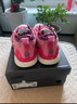 李寧凌波丨休閑慢跑鞋女鞋時(shí)尚透氣厚底增高運動(dòng)鞋ARSV018 曬單實(shí)拍圖