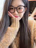 SNYDER WEAR毛衣外套女韓版夏季新款軟糯加厚方領(lǐng)寬松長(zhǎng)袖針織開衫感上衣 卡其色  常規(guī) S 建議80-95 曬單實(shí)拍圖