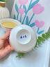 傳世瓷碗碟套裝家用景德鎮(zhèn)歐式骨瓷碗筷陶瓷器吃飯?zhí)淄氡P子中式 天鵝湖60件 60頭豪華套裝 曬單實拍圖