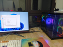 微星（MSI）全家桶 i5 14600KF/微星RTX5060/5070 顯卡直播電競(jìng)游戲黑神話悟空臺(tái)式組裝電腦主機(jī)整機(jī)DIY組裝機(jī) i5 14600KF+RTX5060新品丨配置三 曬單實(shí)拍圖