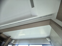 科思頓電動(dòng)窗簾軌道智能全自動(dòng)隱藏式smart6無刷電機(jī)mesh2.0已接入米家 （自己安裝）Smart6無刷電機(jī) 1套 3米內(nèi)直軌+電機(jī)+遙控器 曬單實(shí)拍圖
