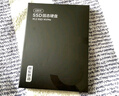 京東京造2TB 9系列SSD固態(tài)硬盤M.2接口（NVMe協(xié)議）PCle 4.0四通道 讀速高達7000MB/S 高速AI電腦裝機擴容 曬單實拍圖