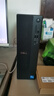 戴爾（DELL）25年新款ECS1250小機(jī)箱臺(tái)機(jī)辦公游戲財(cái)務(wù)網(wǎng)課家用臺(tái)式電腦主機(jī)商務(wù) i5-14400丨16G丨512G+2T丨大容量 單主機(jī) 曬單實(shí)拍圖
