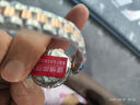 天梭（TISSOT）劉亦菲同款手表 小美人系列星光款女表 瑞士石英時尚表畢業(yè)禮物 曬單實拍圖