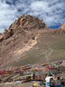 ALPINT MOUNTAIN埃爾蒙特專業(yè)登山包戶外旅行背包男士50升大容量耐磨徒步雙肩包女 曬單實(shí)拍圖
