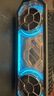 漫步者（EDIFIER）HECATE G2500bar 7.1音效電競桌面游戲音箱防嘯叫話筒藍牙5.4臺式機電腦音響 宇宙灰 曬單實拍圖