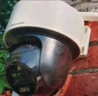 ?？低暎℉IKVISION）皓視通監(jiān)控攝像頭套裝6路400萬球機高清全彩監(jiān)控室外360度無死角帶夜視手機遠程監(jiān)控 含4TB硬盤 曬單實拍圖