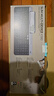 羅技（Logitech）K580無(wú)線(xiàn)藍牙雙模鍵盤(pán)480二手鍵盤(pán)辦公輕音便攜筆記本電腦手機平板ipad 【準新】K580無(wú)線(xiàn)/藍牙- 黑 官方標配 準新 曬單實(shí)拍圖