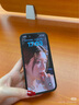 麥貝鯨【2片裝】適用蘋果16鋼化膜iPhone16手機膜高清全屏覆蓋防摔抗指紋保護膜聽筒防塵超薄貼膜加強版 曬單實拍圖