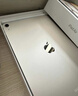 Apple/蘋果【國(guó)家補(bǔ)貼】iPad Air 11英寸 M3芯片2025年款 平板電腦 (256GB WLAN版)紫色 曬單實(shí)拍圖