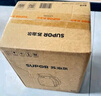 蘇泊爾（SUPOR）便攜式燒水壺電水壺折疊0.8L 旅行出差家用養(yǎng)生沖奶電熱水壺學(xué)生304不銹鋼泡面杯 SW-08J01 曬單實(shí)拍圖