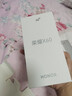 榮耀X60 【國家補貼15%】5G手機 十面抗摔防水 5800mAh大電池 長續(xù)航 典雅黑 8GB+256GB【365天碎屏險+3年質(zhì)保】 官方標(biāo)配 曬單實拍圖