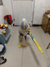 豬爸爸兒童雨鞋女童防滑雨靴男童寶寶幼兒防水學(xué)生小童女款小孩膠鞋 160 曬單實(shí)拍圖