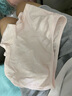 巴拉巴拉女童內(nèi)褲棉a類兒童四角短褲小童不夾PP平角褲四條裝209925170012 曬單實(shí)拍圖