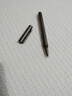 （必記 ）高顏值金屬中性筆多功能商務簽字筆高檔寶珠筆辦公用品禮盒套裝簽名筆電容筆送禮私人定制logo 槍灰色-單支裝 曬單實拍圖