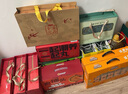 大益TAETEA普洱茶熟茶 嫩料益品金沱3g*66粒 自飲禮贈(zèng) 云南茶葉禮盒 曬單實(shí)拍圖