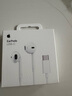 Apple/蘋(píng)果 采用 (USB-C)的EarPods耳機(jī) 有線(xiàn)耳機(jī) 蘋(píng)果耳機(jī) 適用iPhone/iPad//Mac 蘋(píng)果手機(jī) 曬單實(shí)拍圖