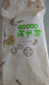 狗不理 機制豬肉包 1kg 30個 包子 速凍食品 方便早餐 曬單實拍圖