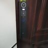 好太太智能門鎖掌靜脈指紋鎖智能鎖家用防盜門電子鎖主動(dòng)對(duì)講人臉密碼鎖 S50掌靜脈+主動(dòng)對(duì)講+AI人臉秒開(kāi) 曬單實(shí)拍圖