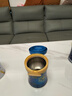 美贊臣藍臻 兒童奶粉 配方調(diào)制乳粉4段（3歲以上）800g 全面營養(yǎng) 自護力 曬單實拍圖